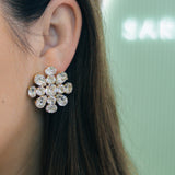 The Giovanna Earrings