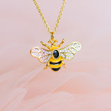 The Polin Necklace | Limited Edition