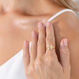 The Lucinda Ring