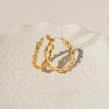 The Sarah Hoops