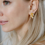 The Poe Earrings
