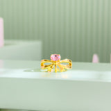 The Mon Cheri Ring