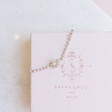 The Fae Bracelet