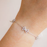 The Annie Bracelet