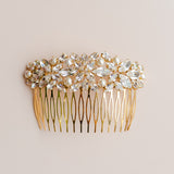 The Jessica Hair Comb
