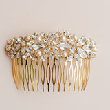 The Jessica Hair Comb