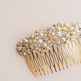 The Jessica Hair Comb