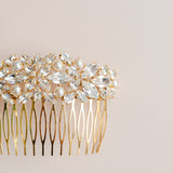 The Jessica Hair Comb
