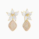 The Blossom Earrings