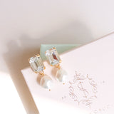 The Adella Earrings