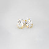 The Delphine Earrings