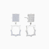 The Etoile Earrings