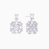The Gatsby Earrings