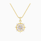The SG Georgiana Necklace