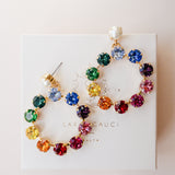 The Bonnie Earrings | Dolce Perla