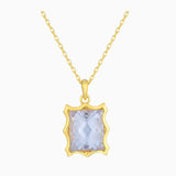 The SG Lumière Necklace