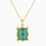 The SG Lumière Necklace