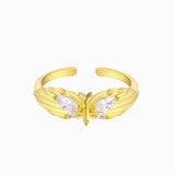 The Monarch Ring