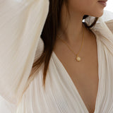 The SG Georgiana Necklace