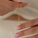 The SG Georgiana Necklace