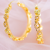 The Sarah Hoops