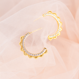 The Siren Earrings