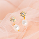The Gabrielle Earrings
