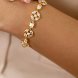 The Lucinda Bracelet