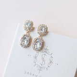 The Catherine Earrings
