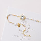 The Eloise Bracelet