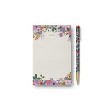 Writing Pen - Rosa