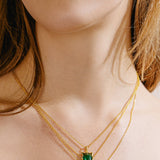 The SG Lumière Necklace