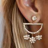 The Esther Earrings