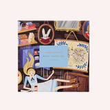 Wonderland Jigsaw Puzzle