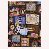 Wonderland Jigsaw Puzzle
