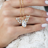 The Dasher Necklace | Limited Edition | Last Batch