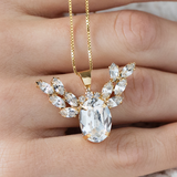 The Dasher Necklace | Limited Edition | Last Batch