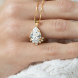 The Willow Necklace