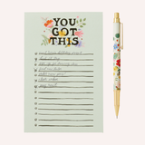 Strawberry Fields Mechanical Pencil