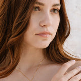 The Lady Necklace
