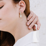 The Brianna Earrings