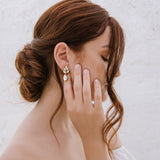 The Bridgette Earrings