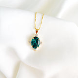The Harriet Necklace