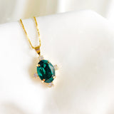 The Harriet Necklace