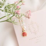 The Irene Ladybird