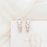 The Giuliana Earrings