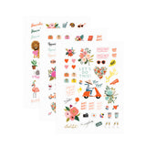 Everyday Sticker Sheets