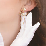 The Taylor Earrings