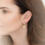 The Collette Earrings