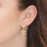 The Collette Earrings